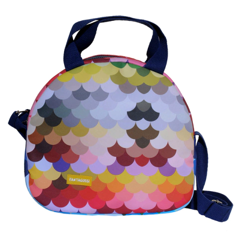 BOLSA TÉRMICA REDONDA - comprar online