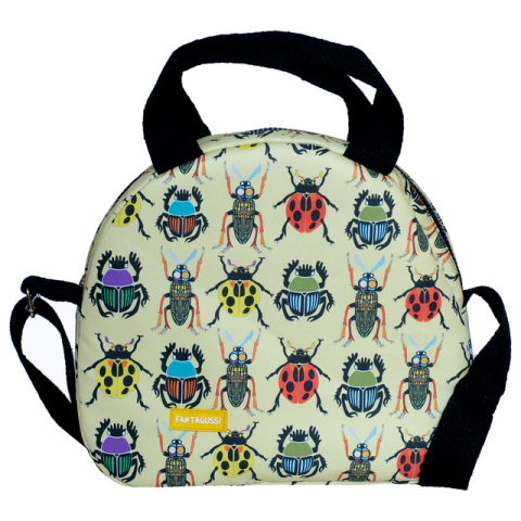 BOLSA TÉRMICA REDONDA - comprar online