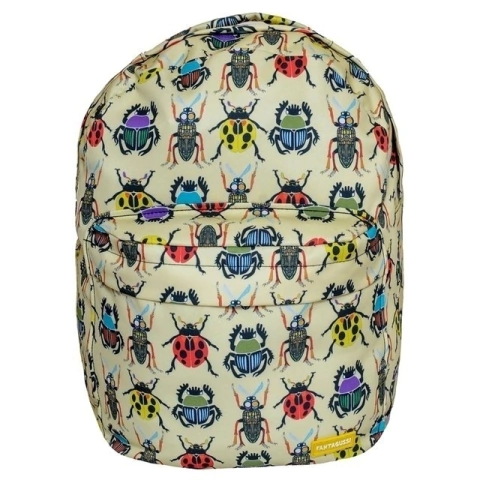 MOCHILA GRANDE + ESTOJO - comprar online