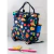 MOCHILA MATERNIDADE - Fantagussi