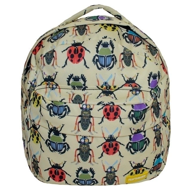 MOCHILA PEQUENA