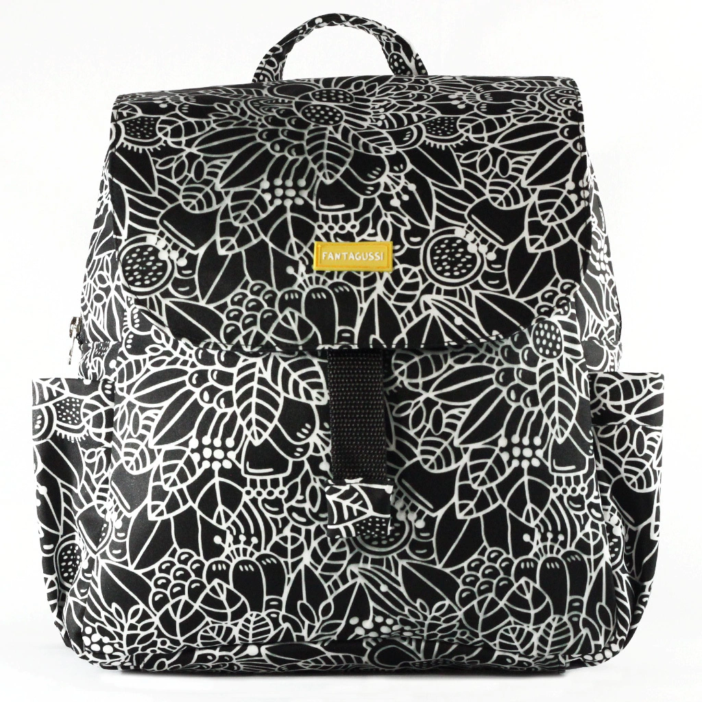 MOCHILA TAMPA