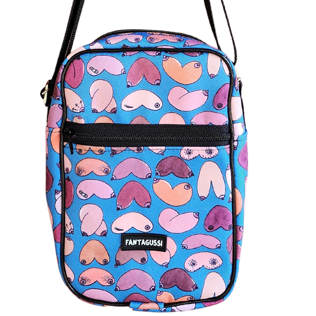 SHOULDER BAG