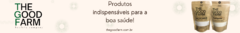 Banner da categoria THE GOOD FARM