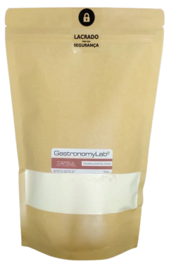 CAPSUL - GastronomyLab 