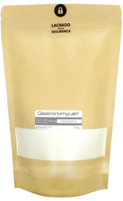 GOMA XANTANA - GastronomyLab 