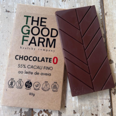 Chocolate 0 - 80g