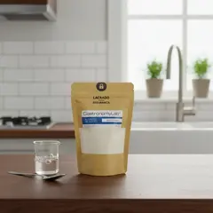 ALGINATO DE SÓDIO