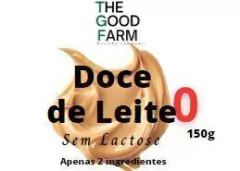 Doce de Leite 0 - 150g