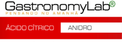 ÁCIDO CÍTRICO