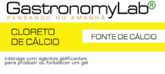 CLORETO DE CÁLCIO