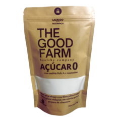 Açúcar 0 - 250g