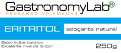 ERITRITOL - comprar online