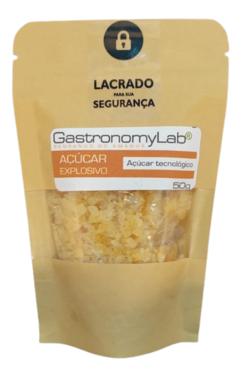 AÇÚCAR EXPLOSIVO - comprar online