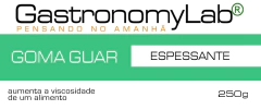 Imagem do GOMA GUAR