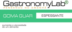 GOMA GUAR
