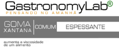 GOMA XANTANA