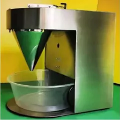 Máquina De Bubble (esferificação) Automática