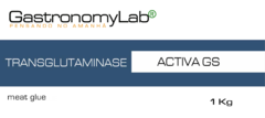 TRANSGLUTAMINASE - loja online