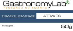 TRANSGLUTAMINASE - comprar online