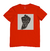 Camisa Never Give Up