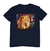Camisa Reggae Lion of Zion - Reggae Nation