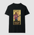 Camisa Reggae Natty Dread - loja online
