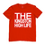 Camisa Reggae The kingston - Reggae Nation