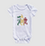 Body Infantil 6 - comprar online