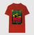 Camisa Reggae Proto na internet