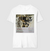 Camisa Reggae Catch a Fire - comprar online