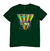 Camisa Reggae Jamming Jamming - Reggae Nation