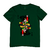 Camisa Reggae Cards King