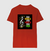 Camisa Reggae One World na internet