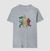 Imagem do Camisa Reggae Lion of Judah One Love