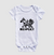 Body Infantil 9 - comprar online