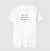 Camisa Reggae One Love One Heart na internet