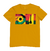 Camisa Jamaica Unite - comprar online