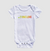 Body Infantil 8 - comprar online