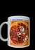 Caneca Confrontation