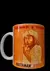 Caneca Rastaman Vibration