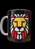 CANECA REGGAE NATION
