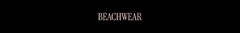 Banner de la categoría BEACHWEAR