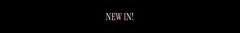 Banner de la categoría NEW IN! AURORA AW.25