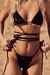 CORPIÑO BIKINI CABO BLACK - comprar online