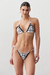 CORPIÑO BIKINI LAZY - comprar online