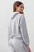 HOODIE DOLIMA GRIS - buy online