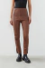 Imagem do LEGGINS CROCCO CHOCOLATE