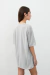 REMERA HEART GRIS on internet