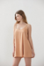 VESTIDO EIGHT CAMEL